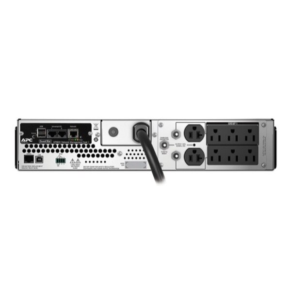 APC SMT2200RM2UNC