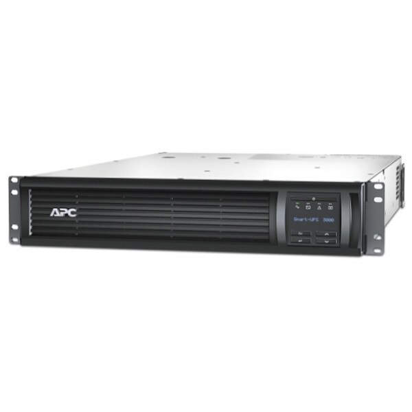 APC SMT3000RM2UC