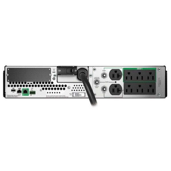APC SMT3000RM2UC