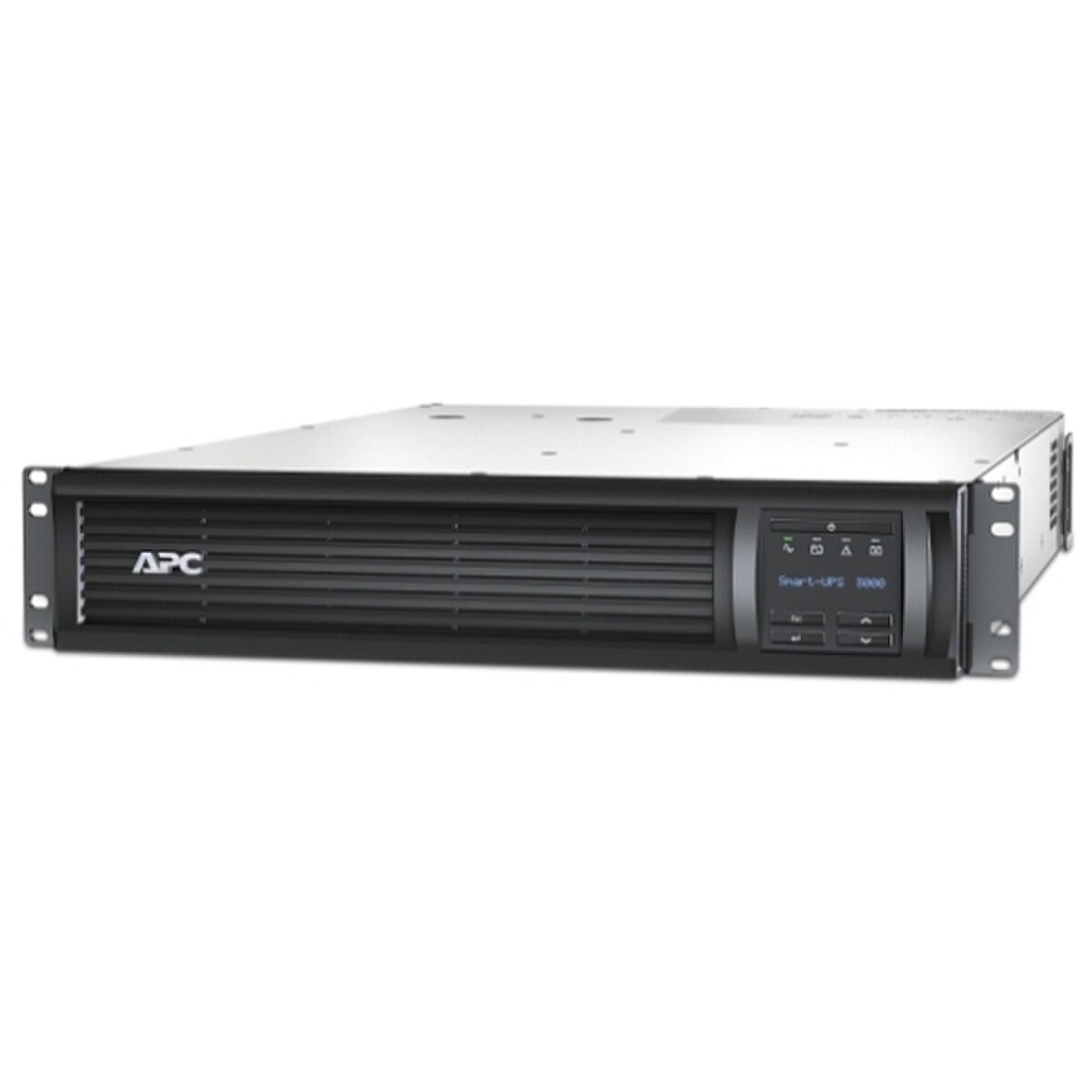 APC SMT3000RM2UNC