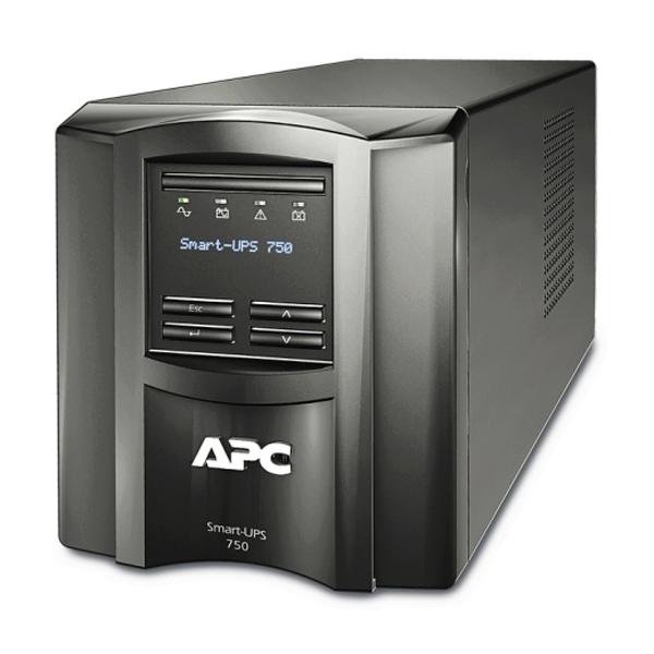 その他 APC Smart-UPS 750 NEW-UPS-APC-SMT750C_00.JPG