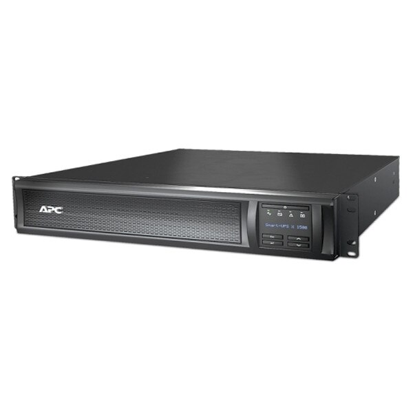 APC SMX1500RM2UC