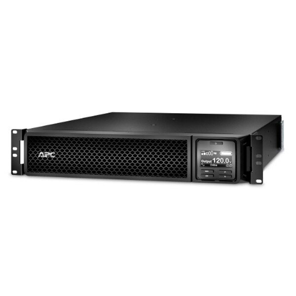 APC SRT2200RMXLA-NC