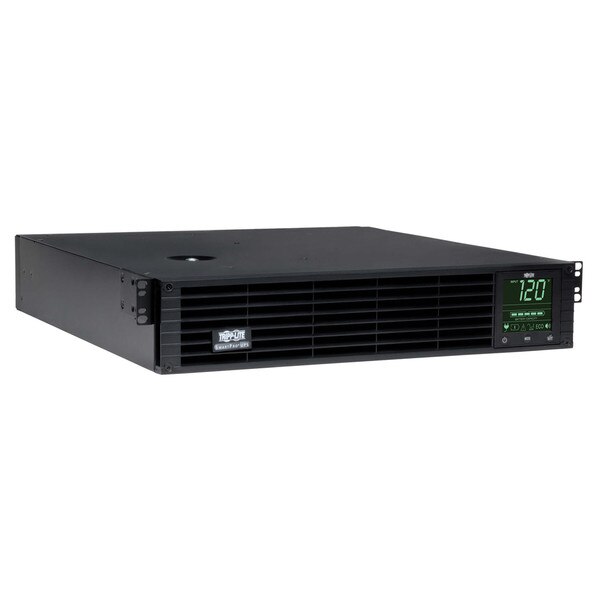 SMT2200RM2U $499.99 SmartUPS LCD APC 2200VA Rack UPS