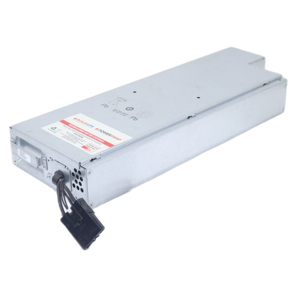 APC RBC117