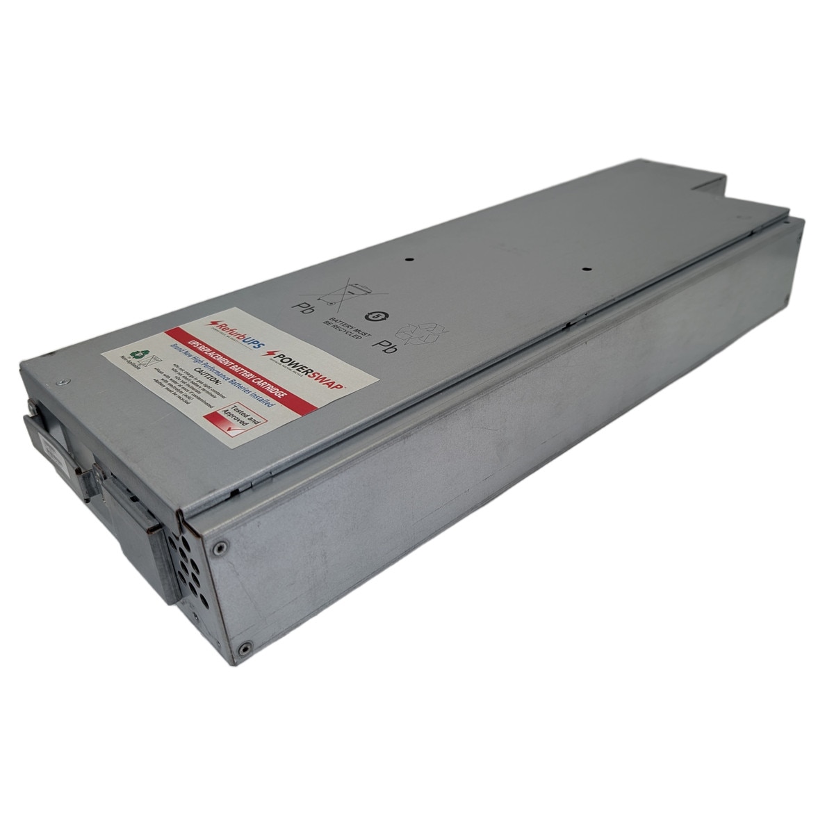 APC RBC118