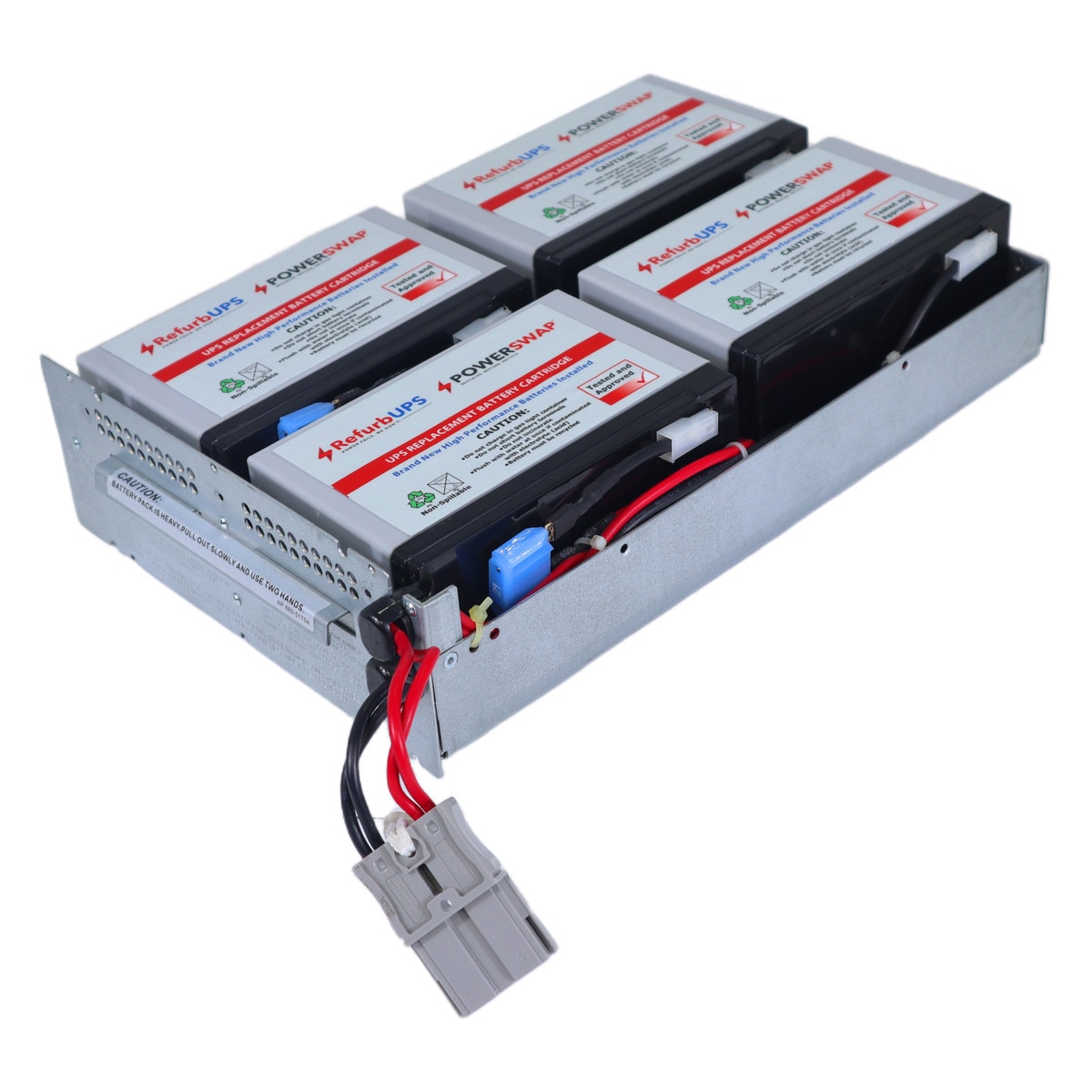 APC RBC132