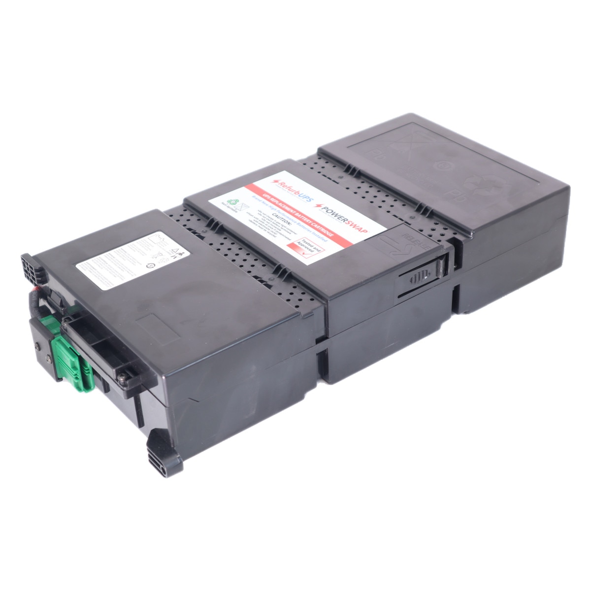 APC RBC141