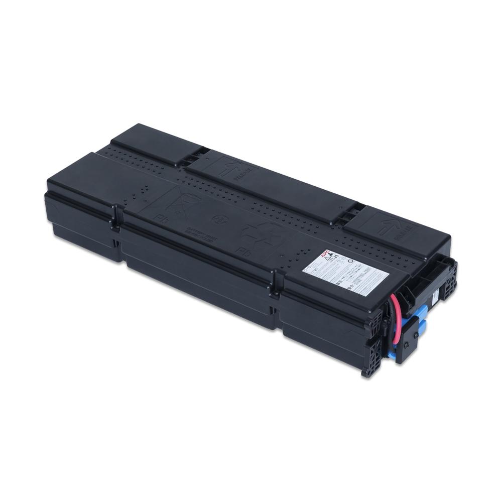 APC RBC155 Battery Cartridge with Brand New Batteries - PowerSWAP ...