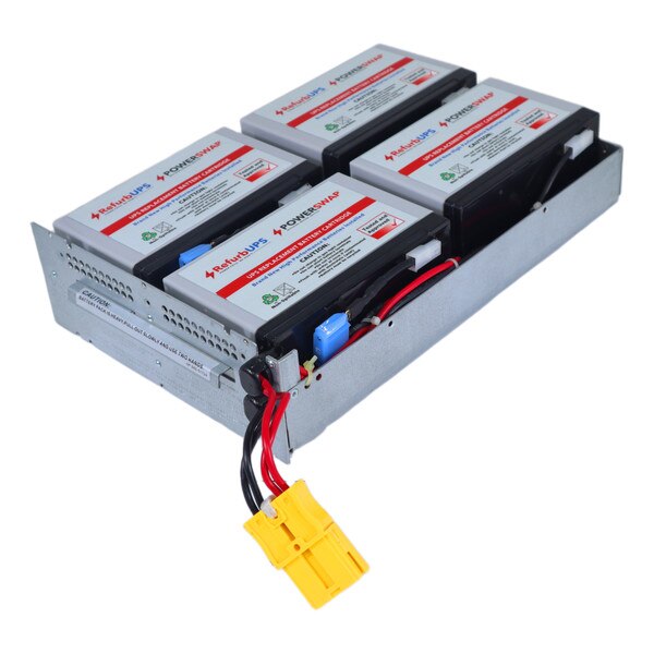 APC RBC159