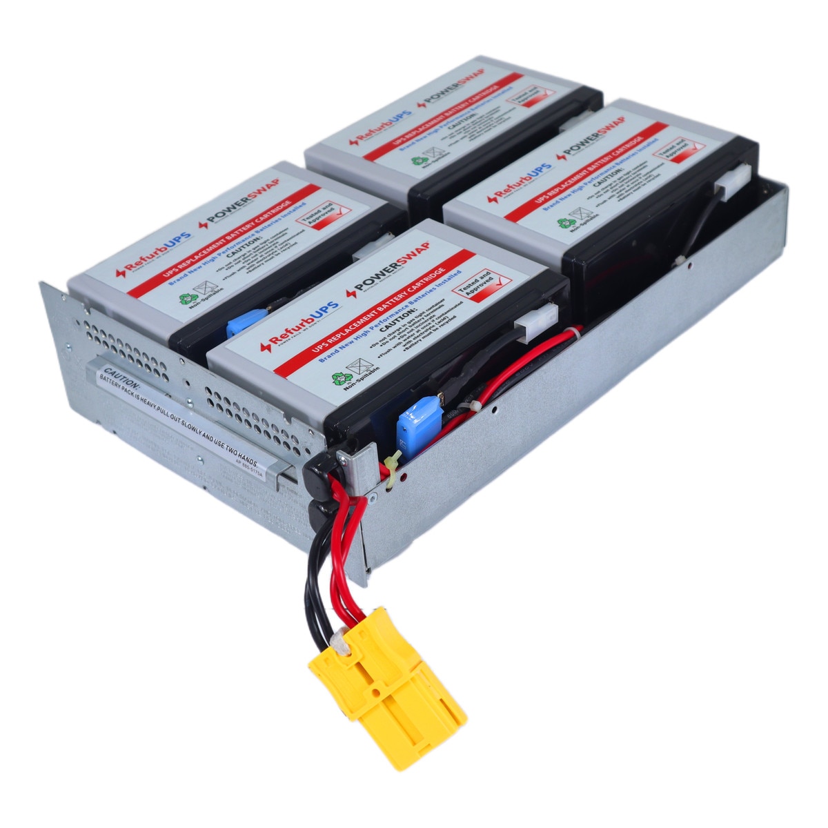 APC RBC159