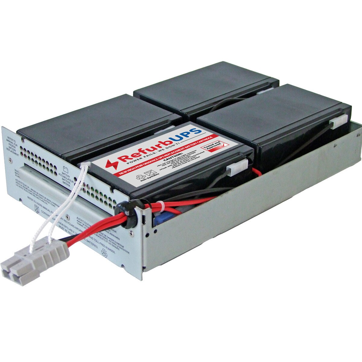 APC RBC23