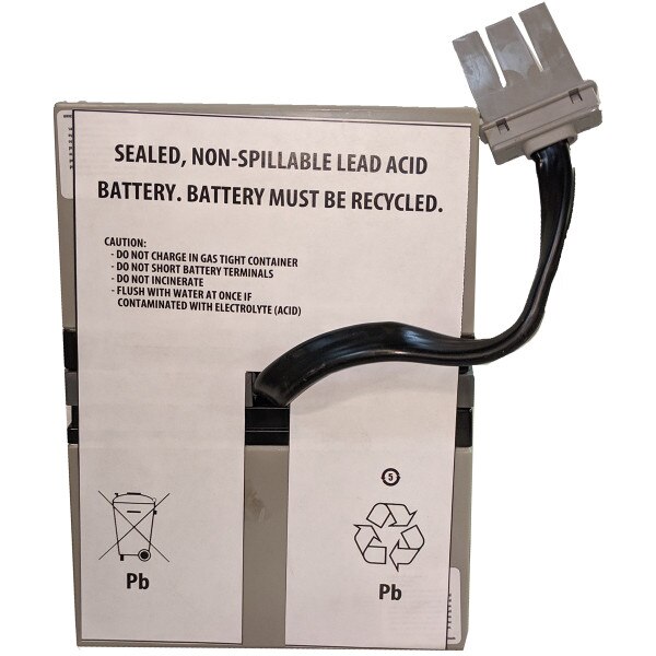 APC RBC32