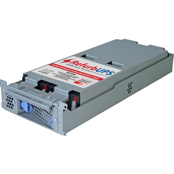 APC RBC43