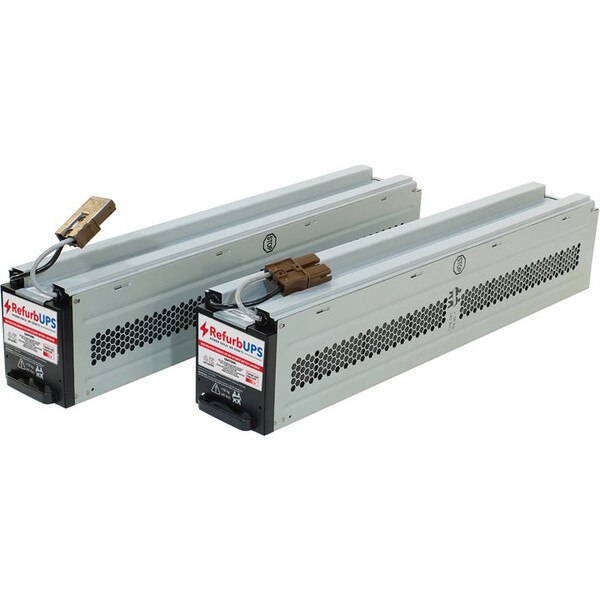 APC RBC44