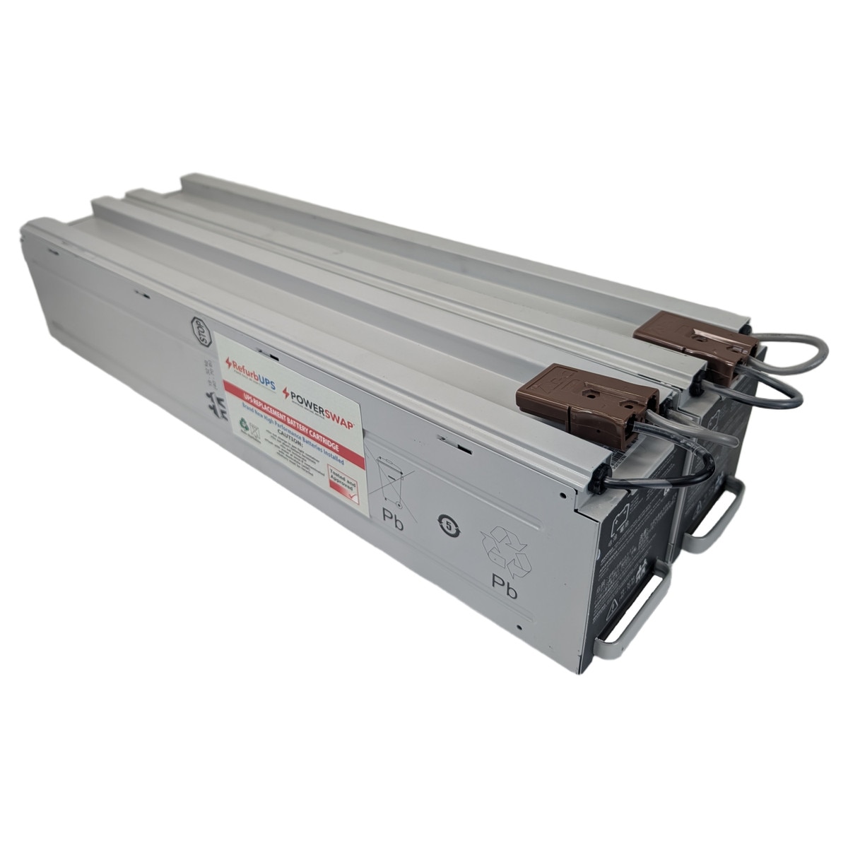 APC RBC44