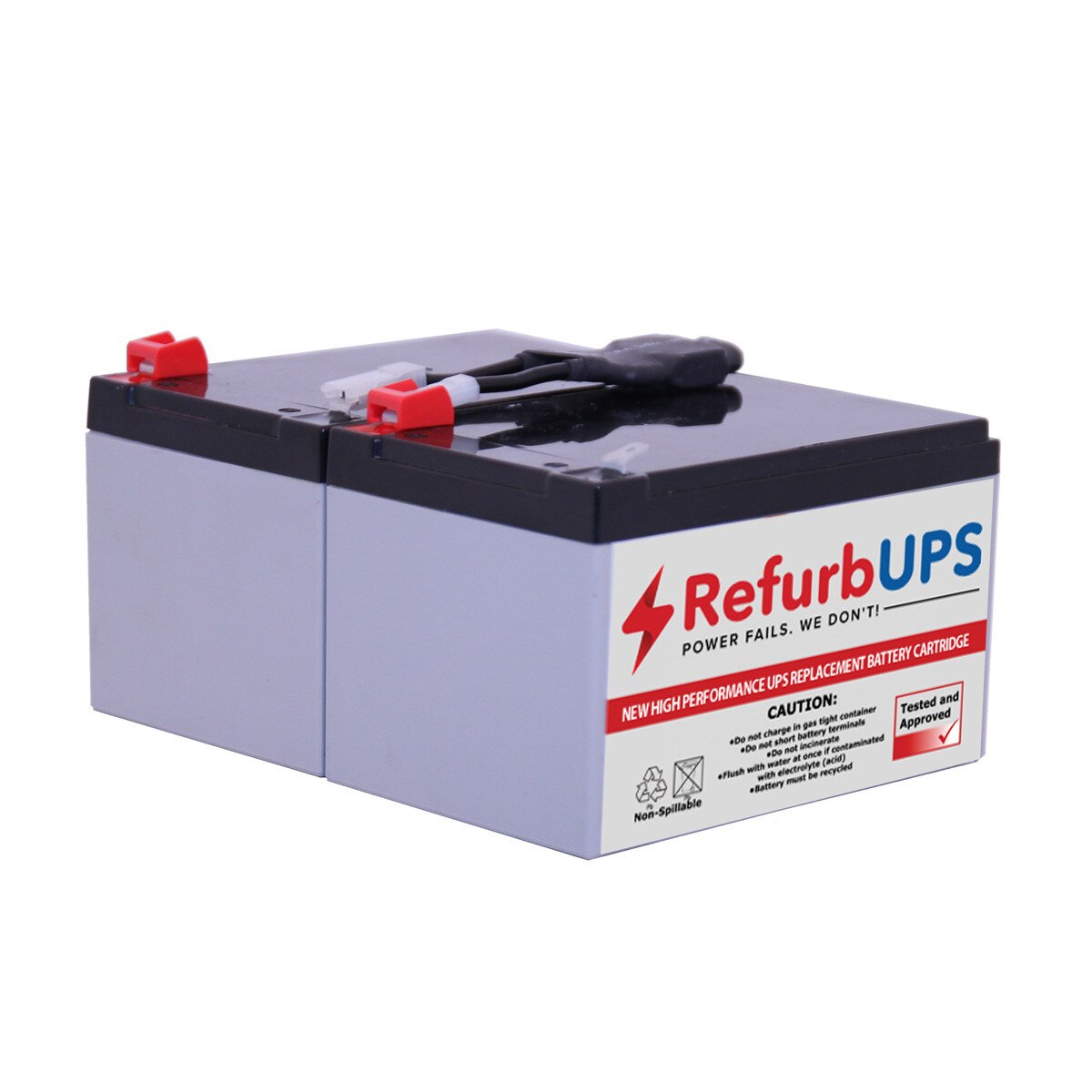 APC RBC6