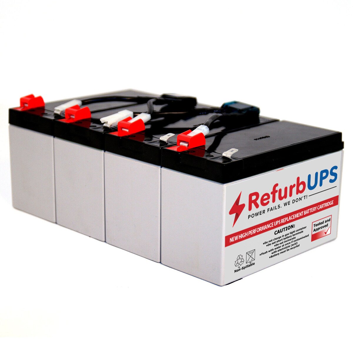 APC RBC8