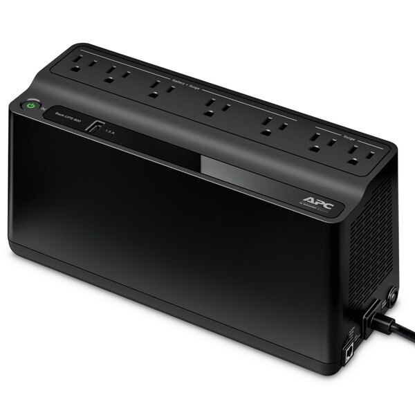 Save on UPS Power Protection Solutions for Desktop and Floor