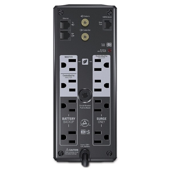 APC BR1000G