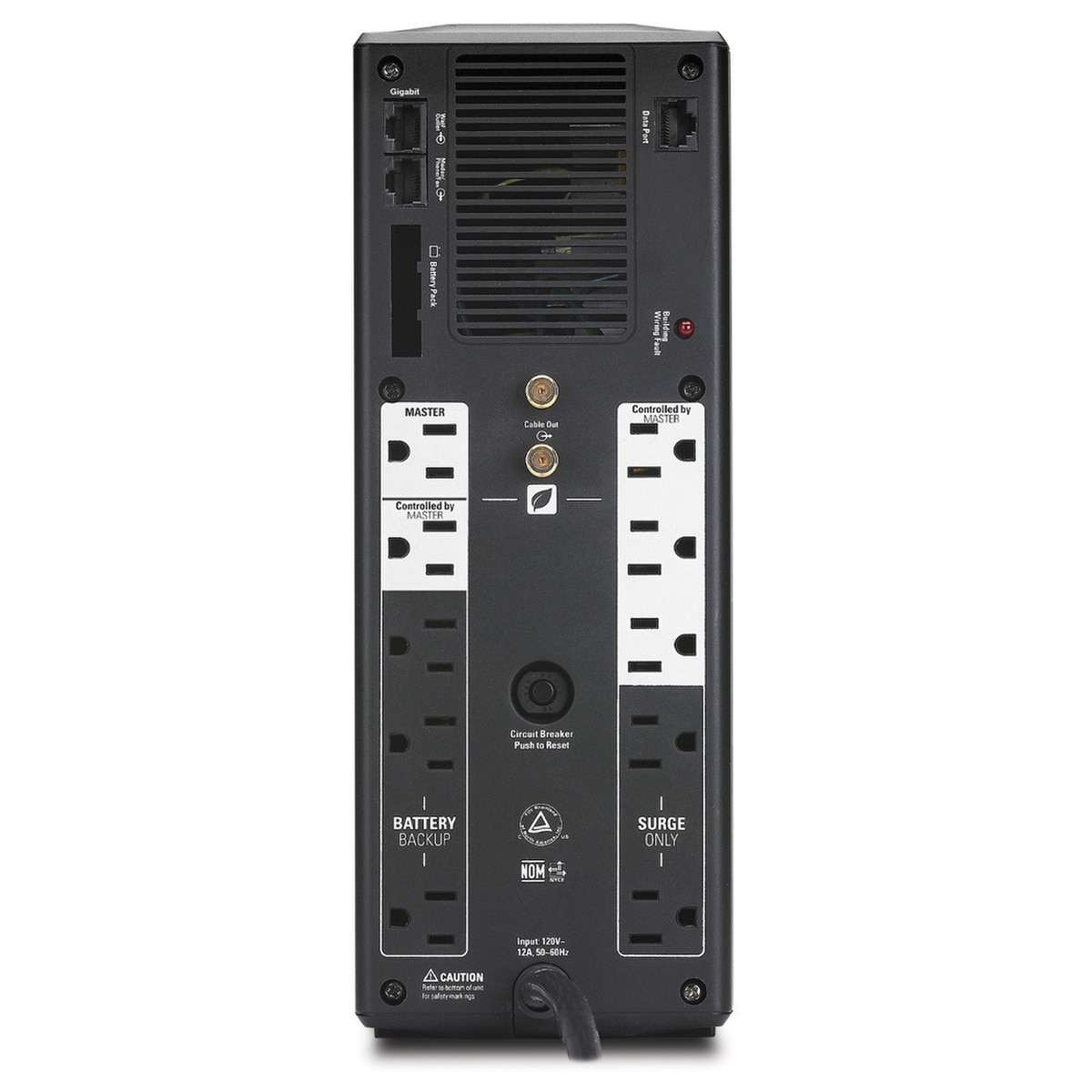 APC BR1500G