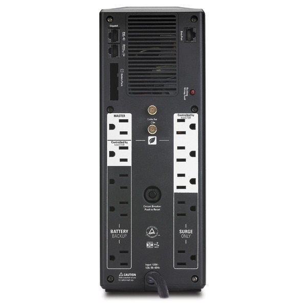 APC BR1500G