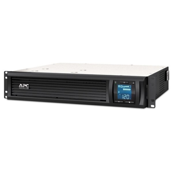 Save on UPS Power Protection Solutions for Rack Mount 120V Applications ...