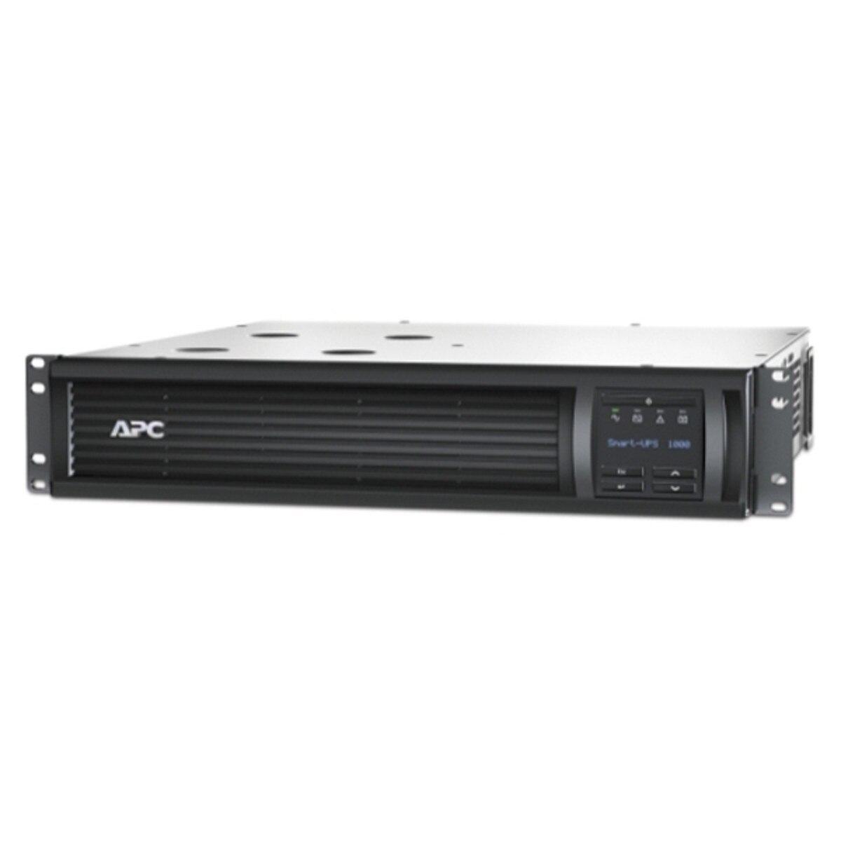 APC SMT1000RM2U