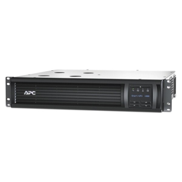 APC SMT1000RM2U