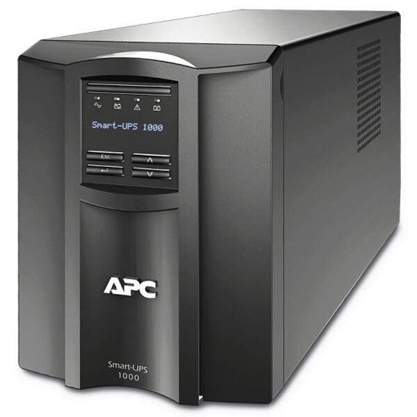 APC SMT1000