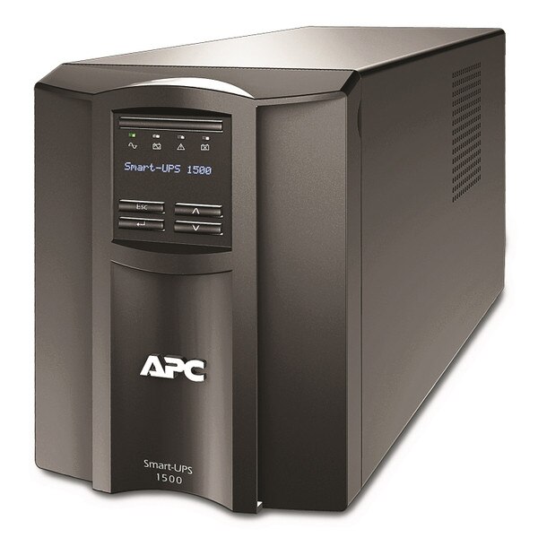 APC SMT1500C