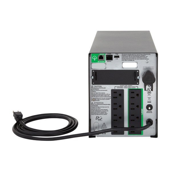 APC SMT1500C