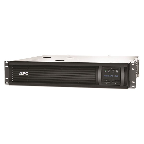 APC SMT1500RM2UC