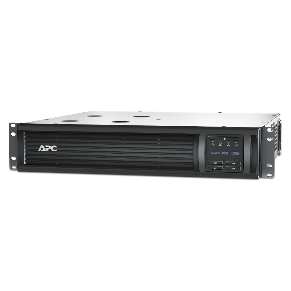 APC SMT1500RM2U