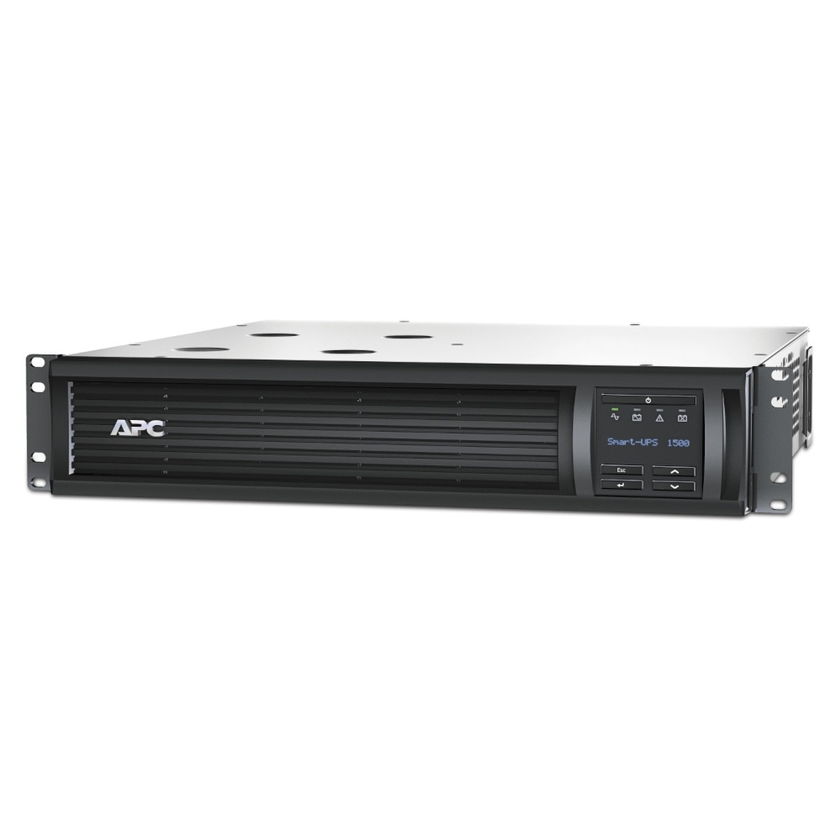 APC SMT1500RM2U