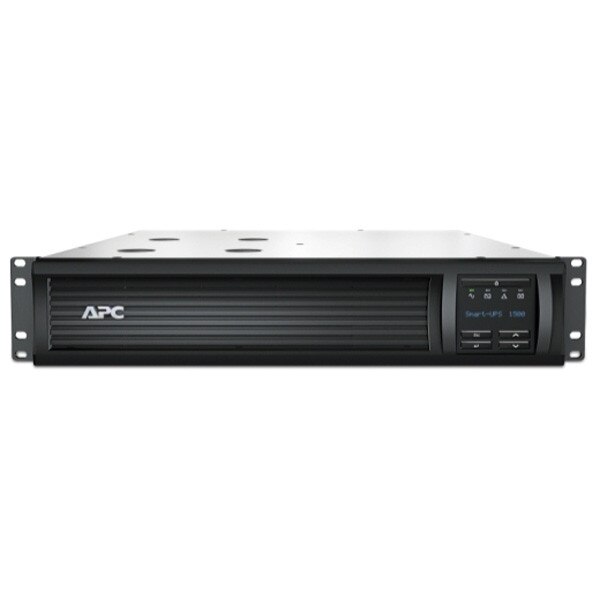 APC SMT1500RM2U