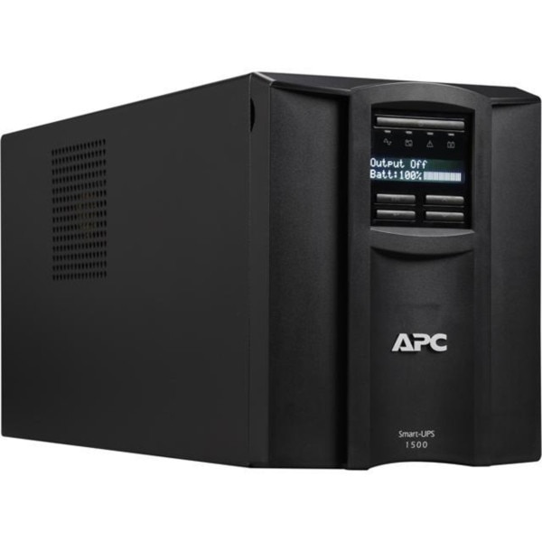 APC SMT1500
