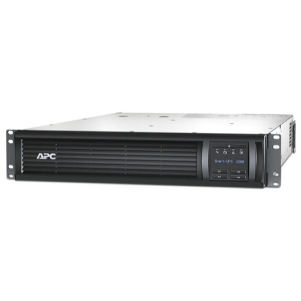 APC SMT2200RM2U