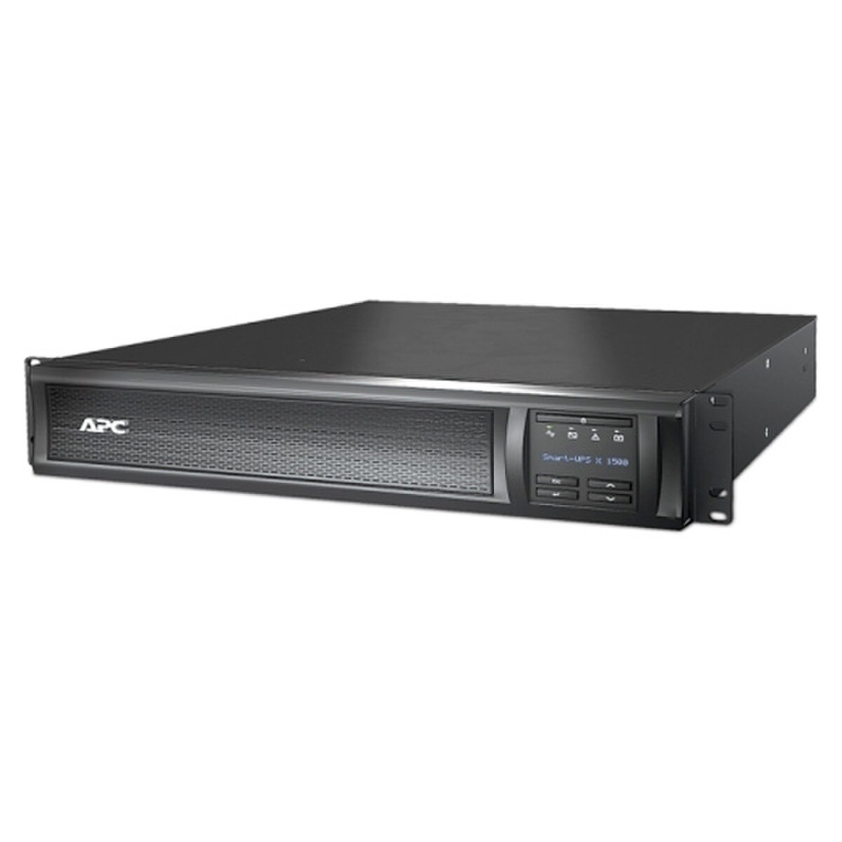 APC SMX1500RM2U