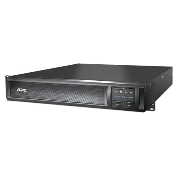 APC SMX1500RM2U