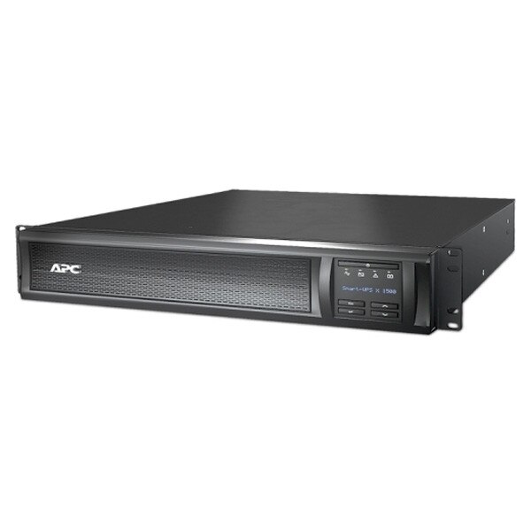 APC SMX1500RM2U