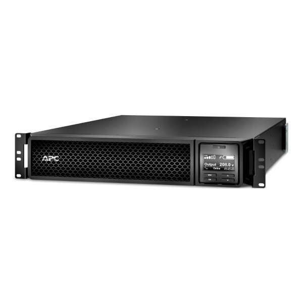 APC-SRT3000RMXLT Front