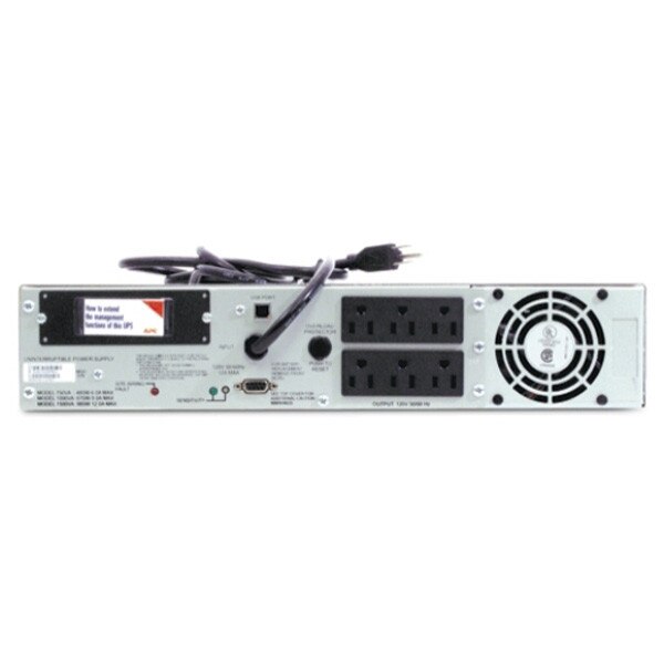 APC SUA1500RM2U