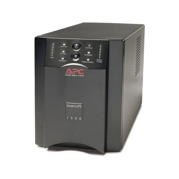APC SUA1500