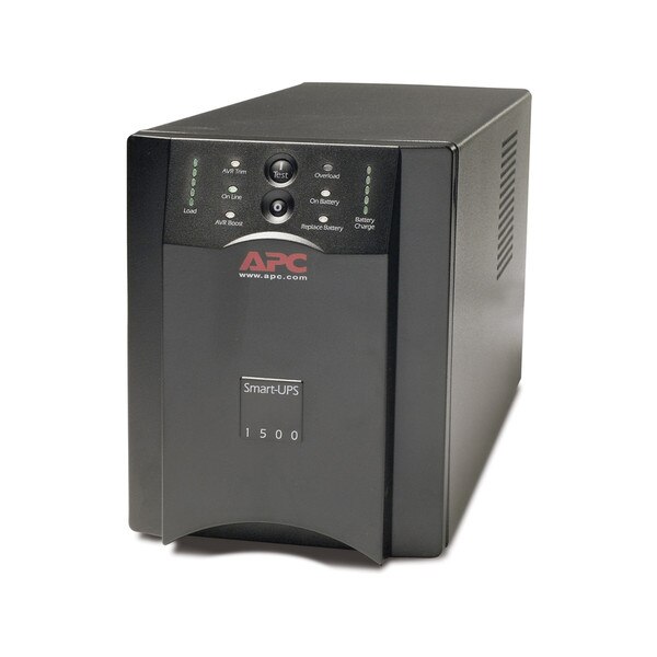 APC SUA1500