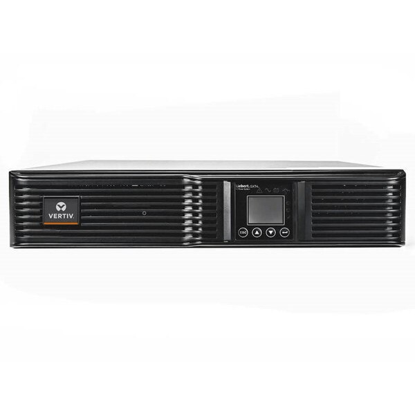 Liebert Vertiv GXT4-2000RT120 Rack Mount