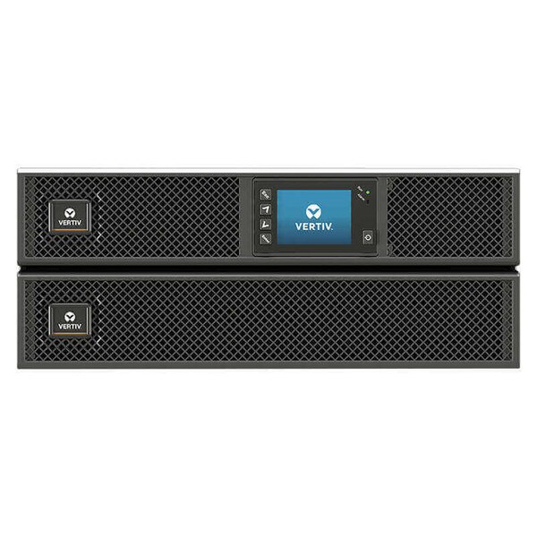 Liebert GXT5-6000RTL630 Rack Mount
