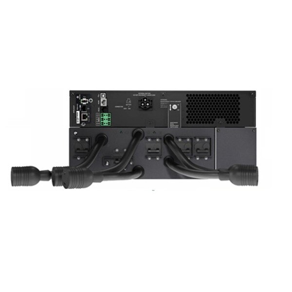 Liebert GXT5-6000RTL630 Rack Mount