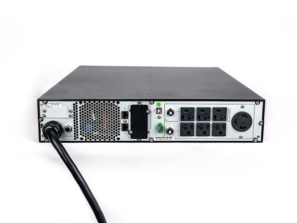 Liebert PSI5-3000RT120